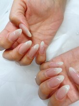 ブルーデイジー 栄本店(Blue daisy)/ちゅるんとベービーブーマ＊