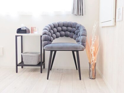 マフォン(mafon)の写真