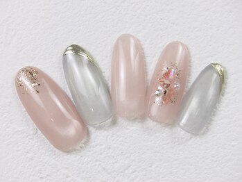 エレガント定額