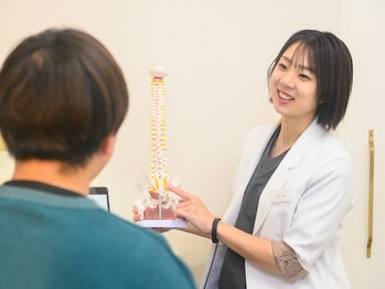 レヴィタンス カゴシマ(LEVITANCE kagoshima)/状態の説明/セルフケア