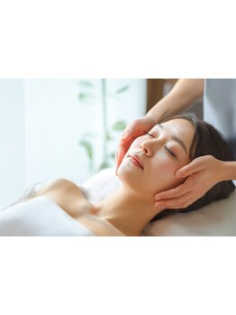 シミしわ改善！予防ケア