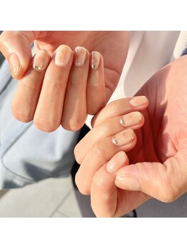 モノクローム(Monochrome)/nuance