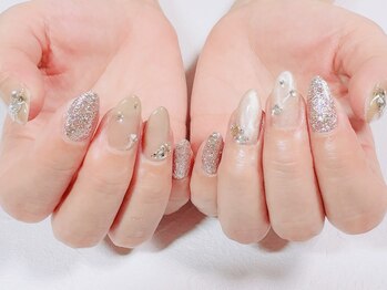 シュシュ(chou.chou)/フリーコース・シンプル