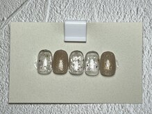 ツイン(twin.)/平日12時～16時限定デザイン