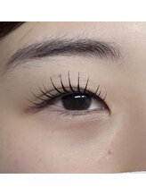 リシェリアイラッシュ(Richer)/LEDパリエク120本