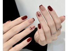 イフ ビューティーサロン(IF)/シンプルネイル