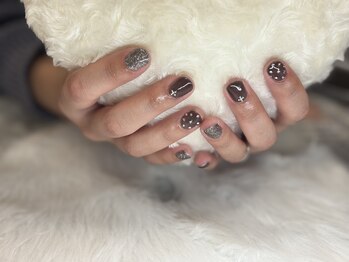 エーナイン 卸町店/定額デザイン