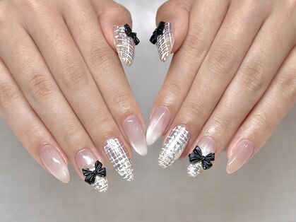 ネイルサロン フェリーチェ 東川口店(Felice)の写真