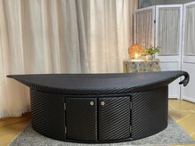 グリーンピール専門サロン &nbsp;SHANTI【シャンティ】/寝るタイプのよもぎ蒸し葉マム浴