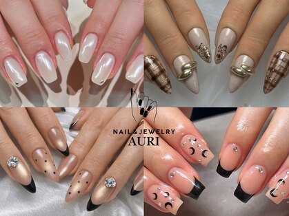 オーリ(Auri)の写真