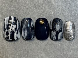 モヤモヤアート