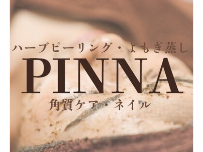 ピンナ(PINNA)の写真