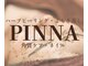ピンナ(PINNA)の写真