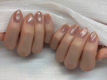 ホリーホック ネイル 仙台泉(HollyHock Nail)/マグネットネイル