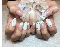 クマ(KUMA)/お花のフレンチ