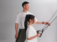 居留地フィットネス(居留地Fitness)/パーソナルトレーニング