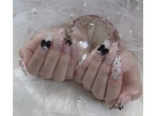 アンムート(Anmut)の雰囲気（＊image＊）