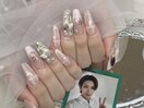 推しネイル☆