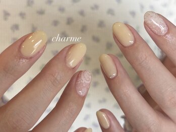 シャルム(charme)/