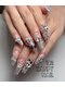 182カンピーネイル(182Kanpynail)の写真/推し活ネイルするならココ★人気のコンセプトネイルができるサロン★SNSで見つけた持ち込みデザインも◎
