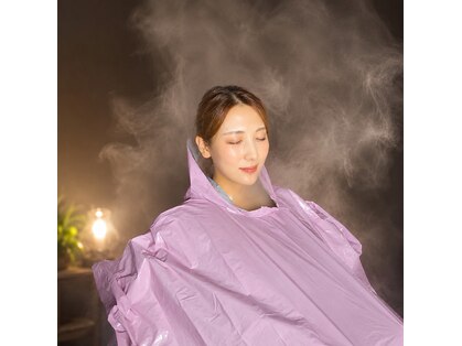 【次世代よもぎ蒸し】YAYOSTEAMの写真