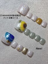 オーク 戸塚(OAK)/フット◆定額コース￥8000