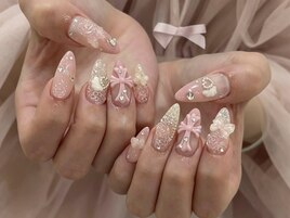 流行のレース