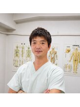 BODYPRO EXE　整体院&nbsp;川本院長 