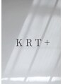 KRT＋【ジェルネイル/フィルイン/ニュアンス/ハンドスパ/マグネット/蒲田】/Manami