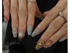 ～ニュアンスフラワー～