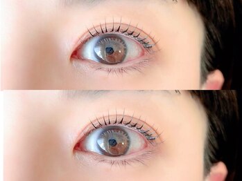 シエンテ(Ciente)の写真/ばらつきにくく、もちが良い！と感動の声続出♪重め瞼さんでもしっかり上がるばらつきにくいデザインへ★