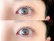 シエンテ(Ciente)の写真/ばらつきにくく、もちが良い！と感動の声続出♪重め瞼さんでもしっかり上がるばらつきにくいデザインへ★
