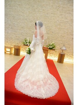 アーゲル/【ブライダルエステ】