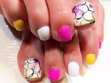 シェル ネイル(Cher nail)/【Cher nail】