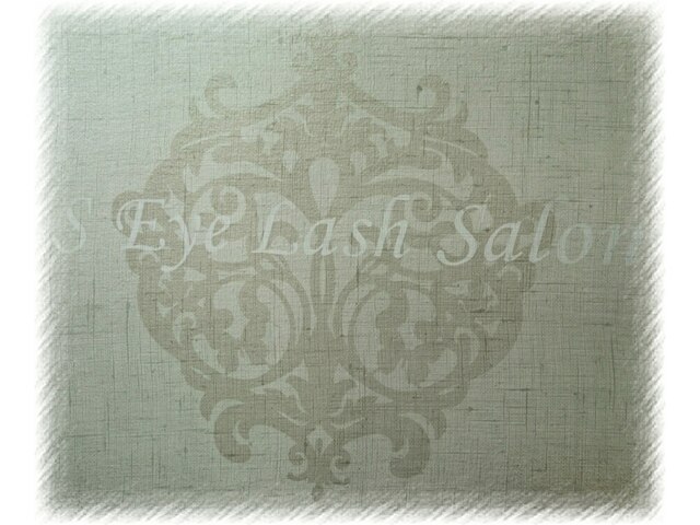 S Eye Lash Salon