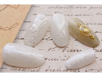 シェアサロン ディテール 千葉店(Detail)/☆アートサンプル☆ 別途料金