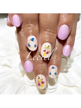 ルシエル(LeCiel)/