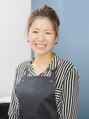 ネイルサロン ビホー 森川 知恵
