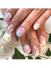 ネイル スプラウト(Nail Sprout)/