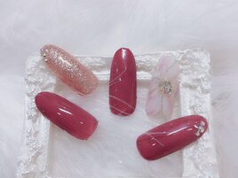 ジェルオフ無料選べる定額￥6000