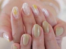 ネイルエニー(Nail Any)/Any collection