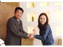 フットケアサロン Claire(クレア)/芸能人も多数ご来店されています