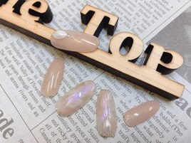 ナチュラル天然石