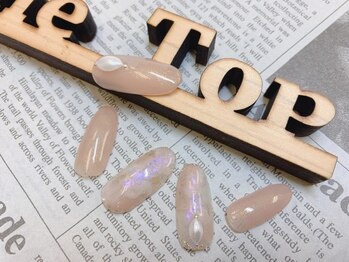 ナチュラル天然石