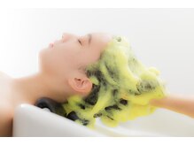 カレン 表参道(KALEN)/ヘッドスパ 表参道 渋谷 外苑前