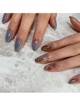 リジョイスヘア エン(REJOICE hair EN)/