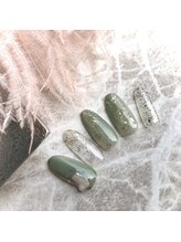 アルティジャーノ(Artigiano)/Shizuki担当♪定額アートコース1