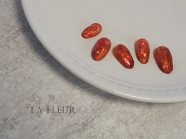 定額advance◆La Fleur