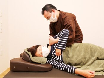 泉木鍼灸整体院/