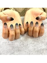 モレリア(morelia)/グラデーション